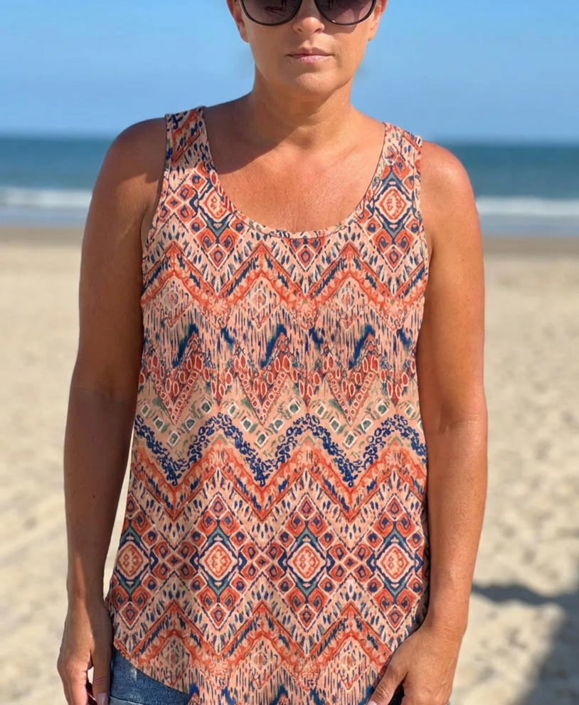 Women summer top