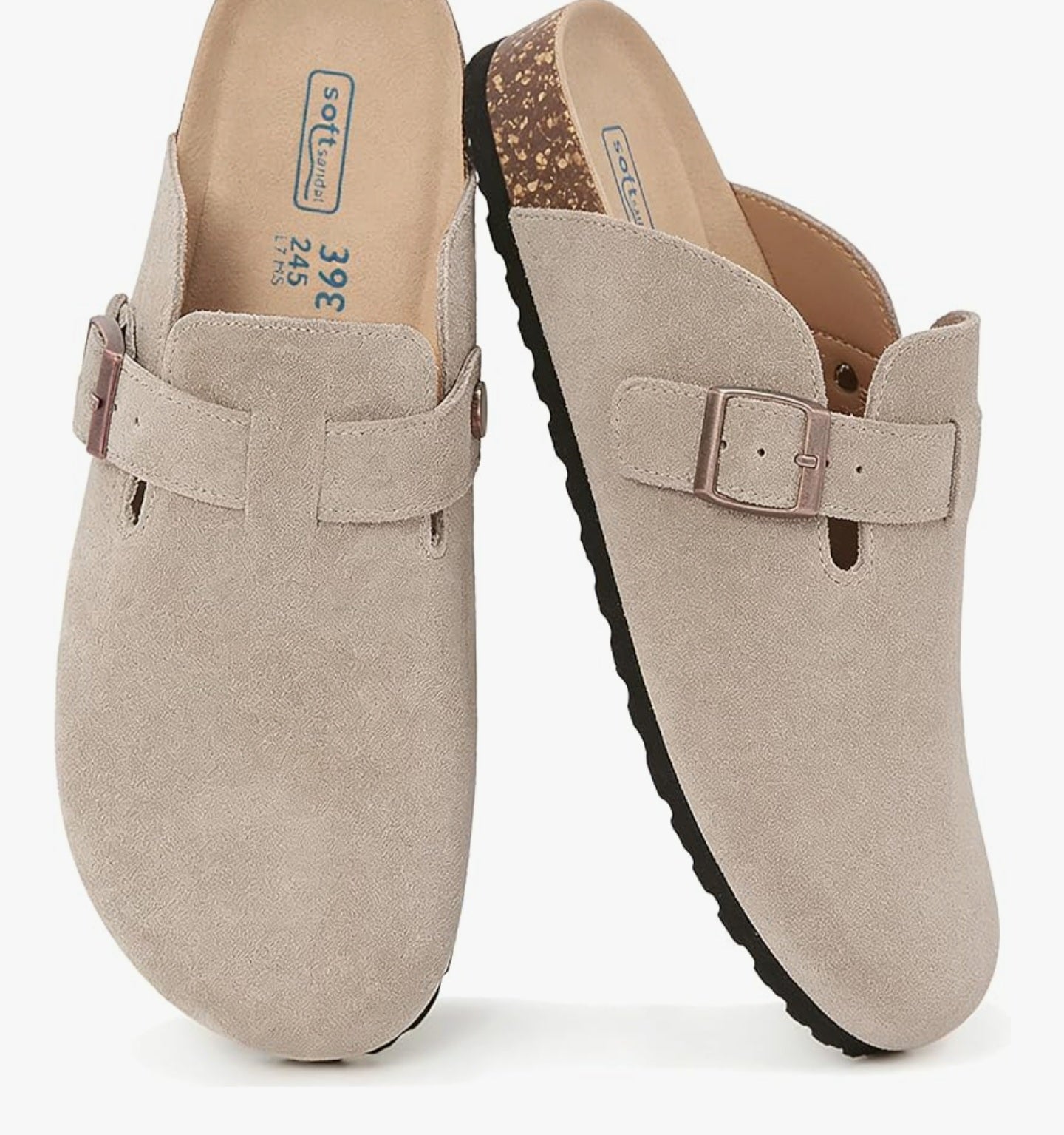 Clogs