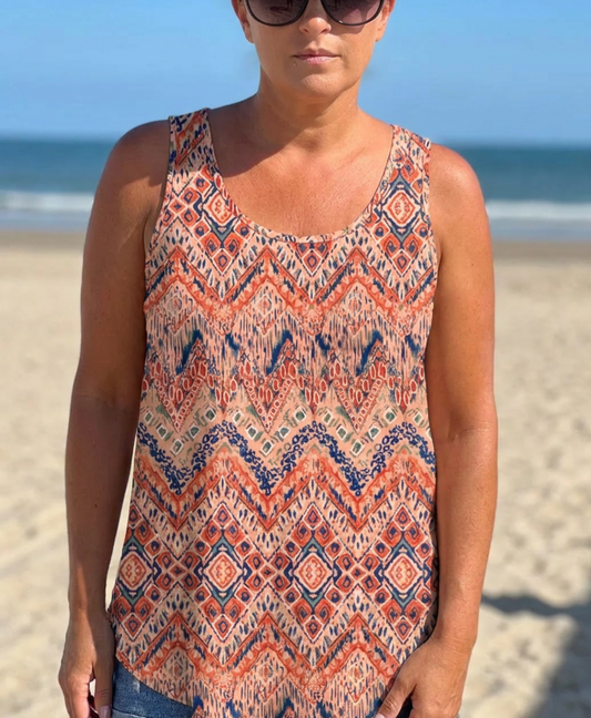 Women summer top