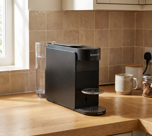 Coffee machine