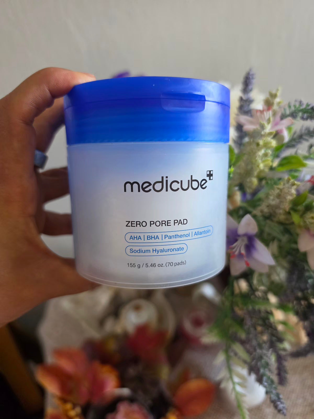 Medicube
