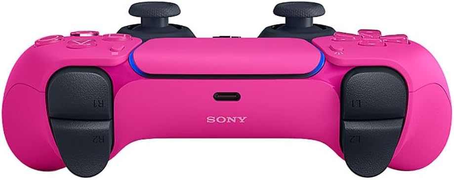 PlayStation DualSense Wireless Controller - Midnight Black