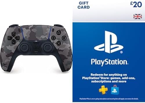 PlayStation DualSense Wireless Controller - Midnight Black