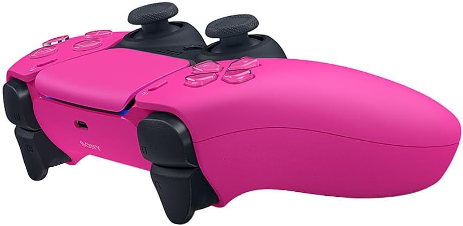 PlayStation DualSense Wireless Controller - Midnight Black