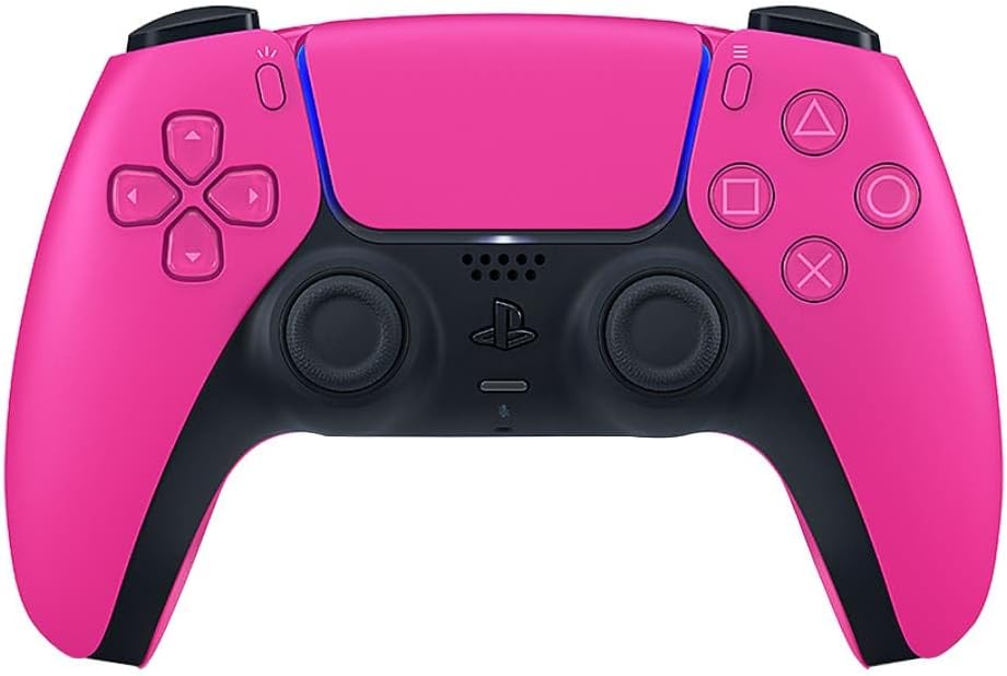 PlayStation DualSense Wireless Controller - Midnight Black