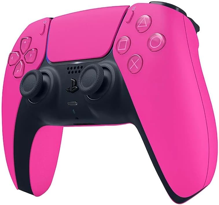 PlayStation DualSense Wireless Controller - Midnight Black