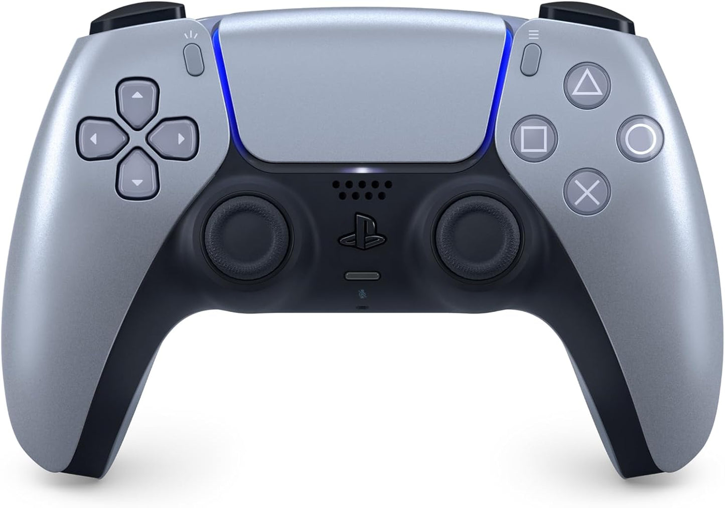 PlayStation DualSense Wireless Controller - Midnight Black