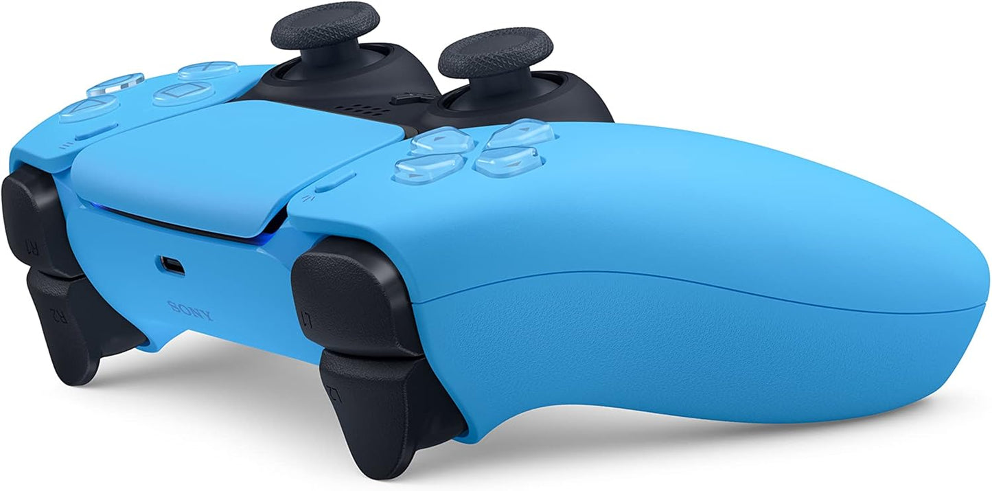 PlayStation DualSense Wireless Controller - Midnight Black