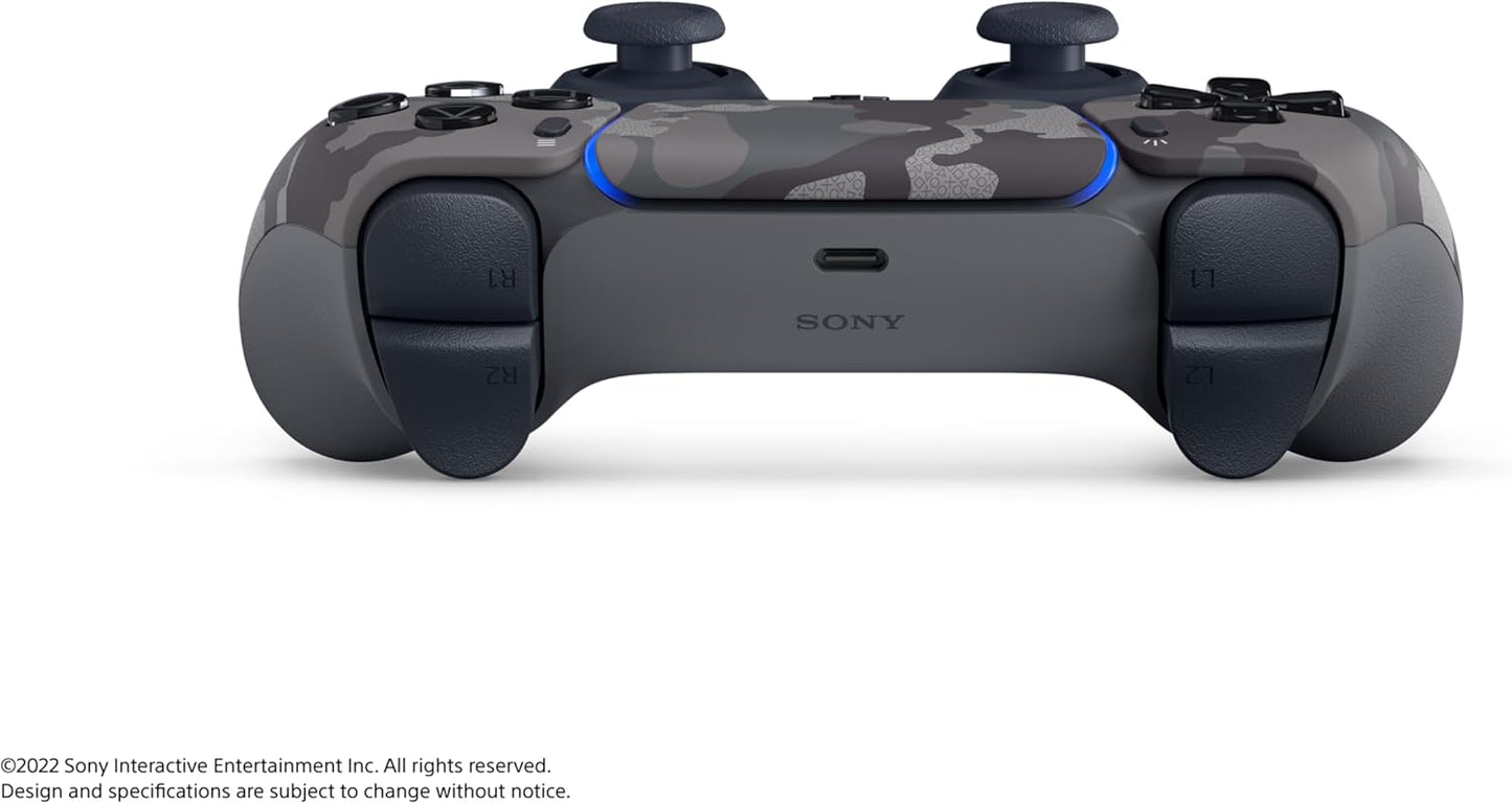 PlayStation DualSense Wireless Controller - Midnight Black