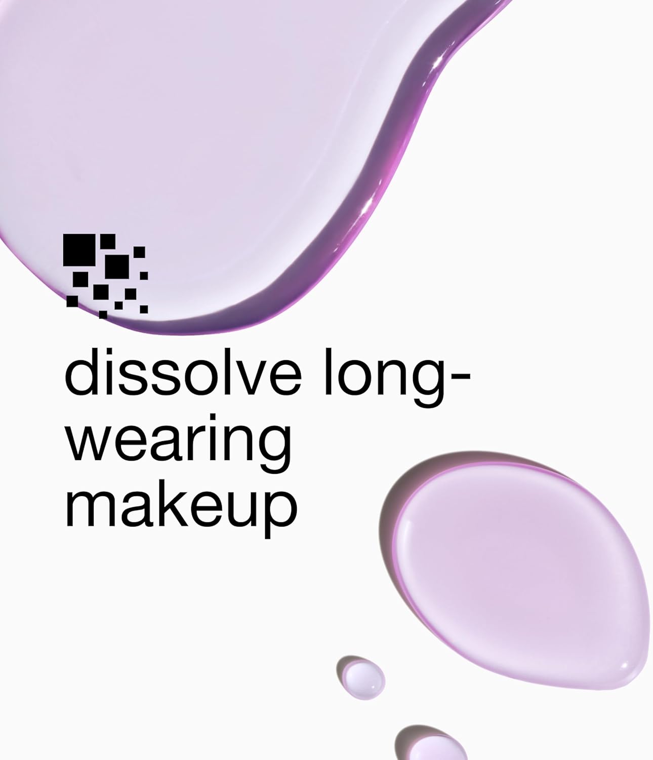 Clinique Take The Day Off Liquid Makeup Remover For Lids, Lashes, + Lips | Oil Free + Non-Irritating