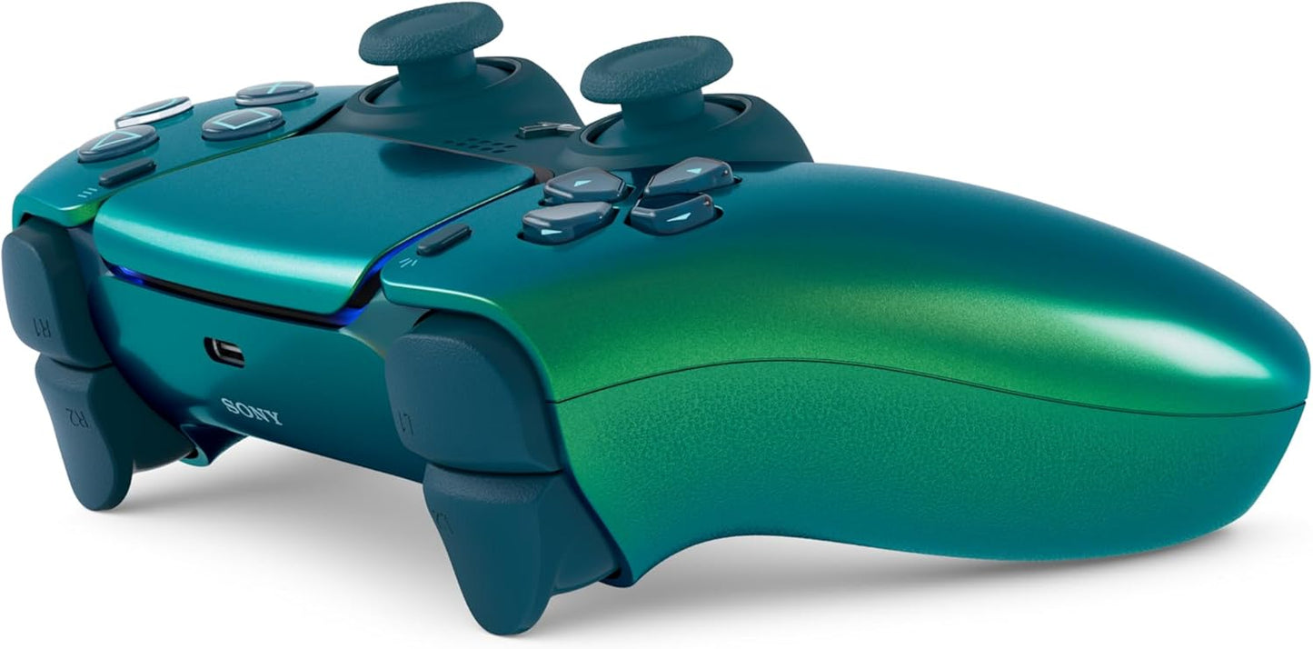 PlayStation DualSense Wireless Controller - Midnight Black