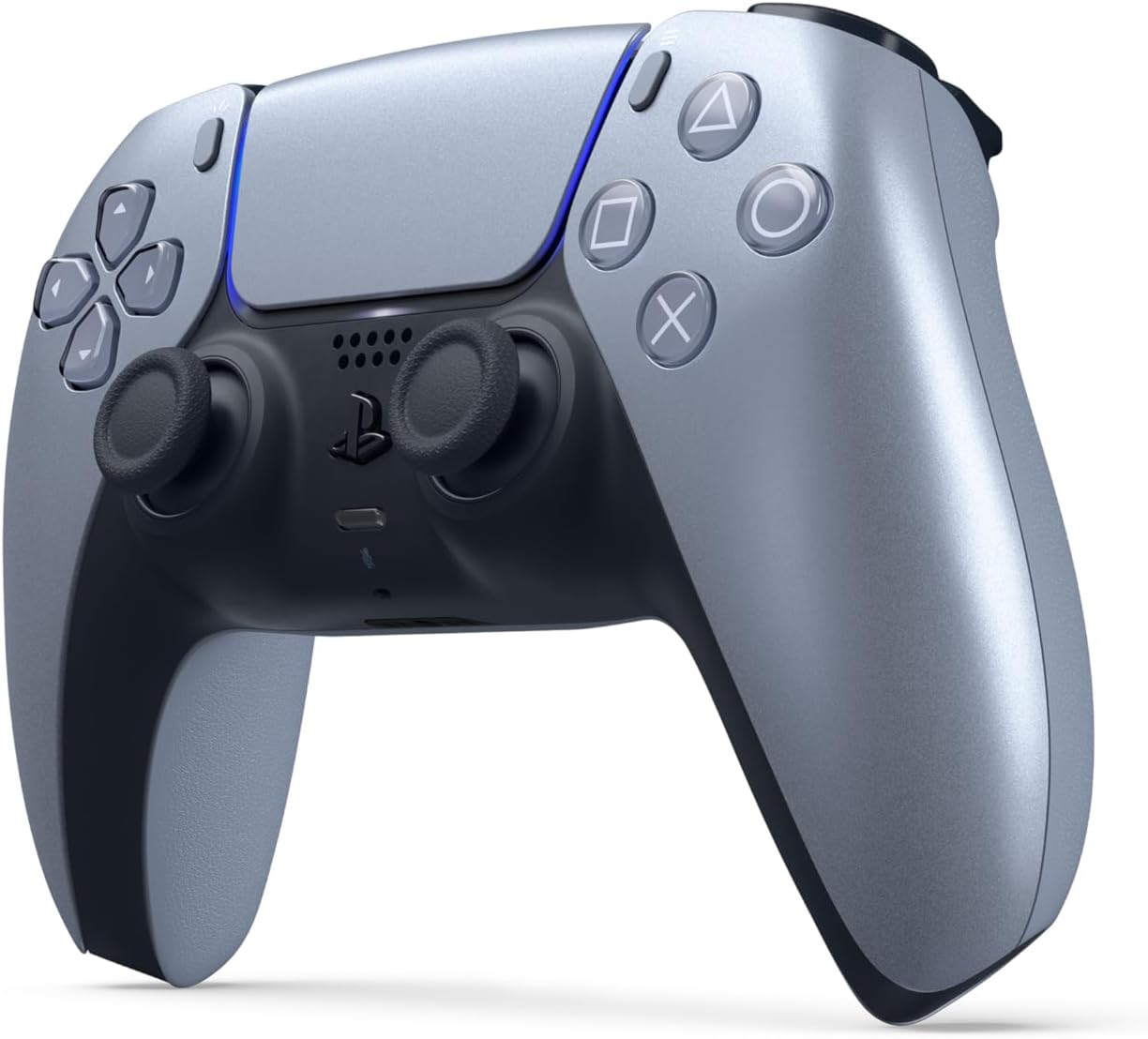 PlayStation DualSense Wireless Controller - Midnight Black