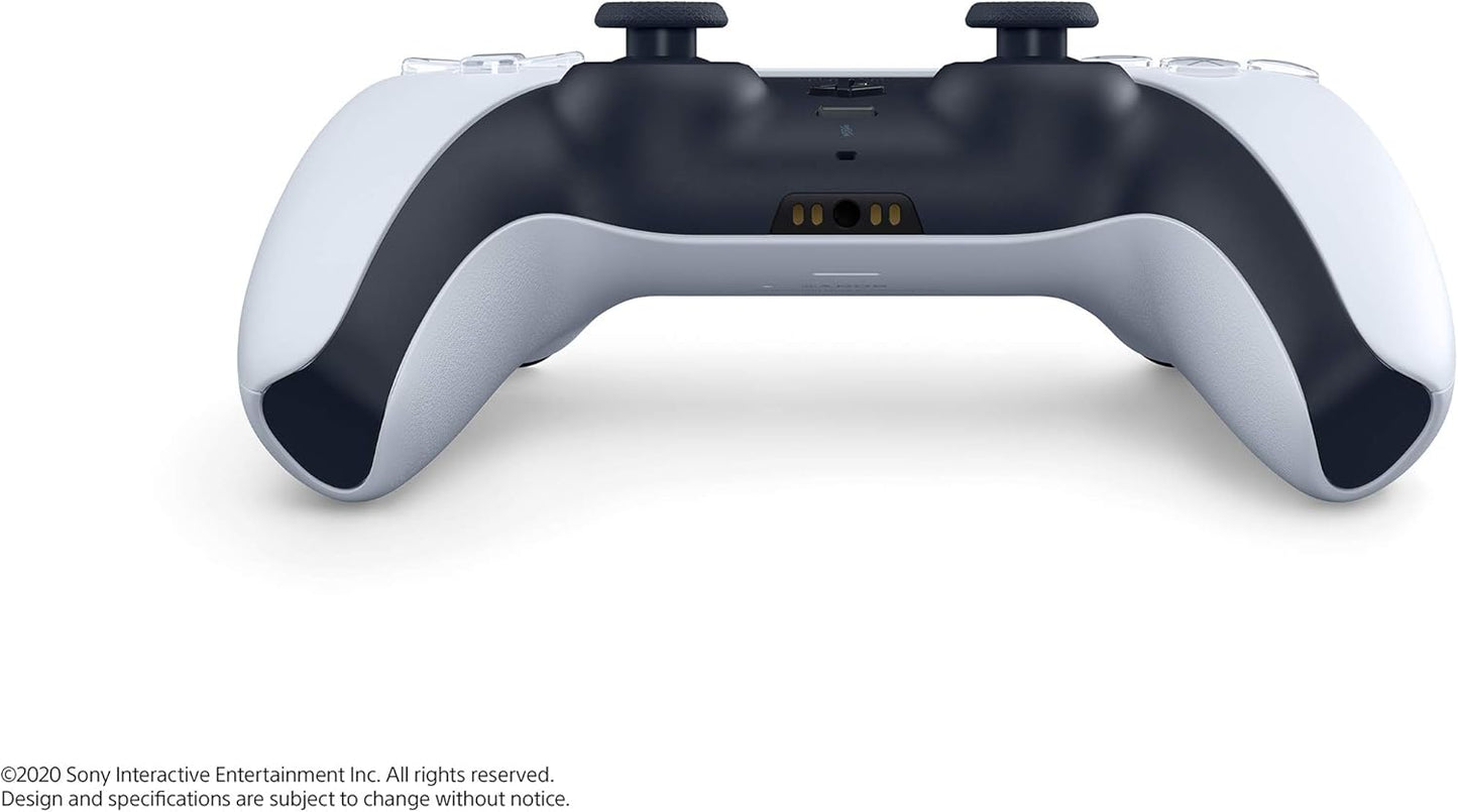 PlayStation DualSense Wireless Controller - Midnight Black