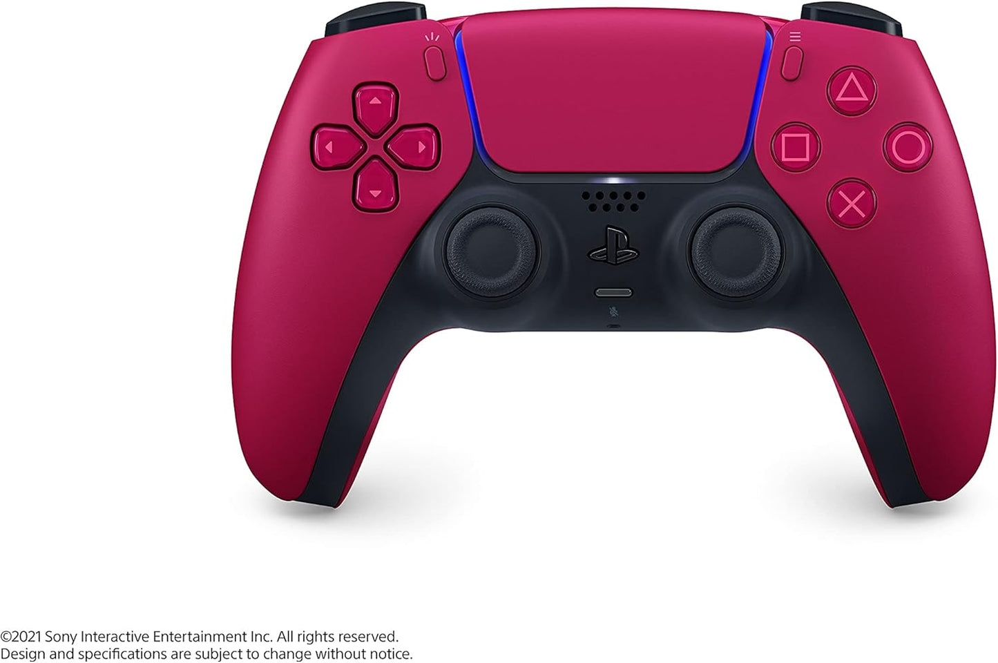 PlayStation DualSense Wireless Controller - Midnight Black