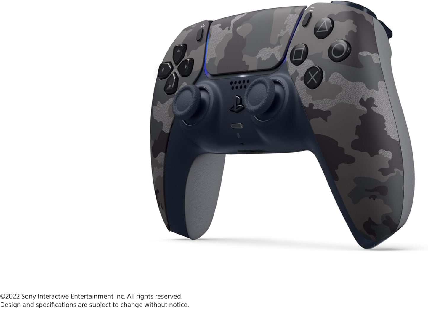 PlayStation DualSense Wireless Controller - Midnight Black