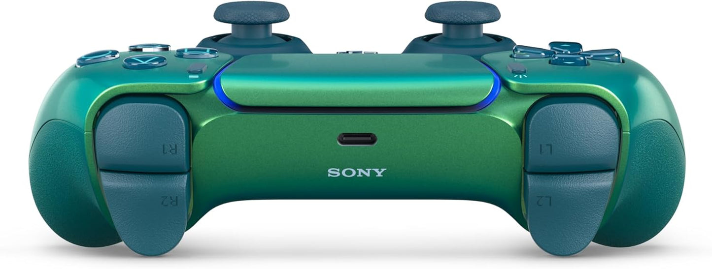 PlayStation DualSense Wireless Controller - Midnight Black