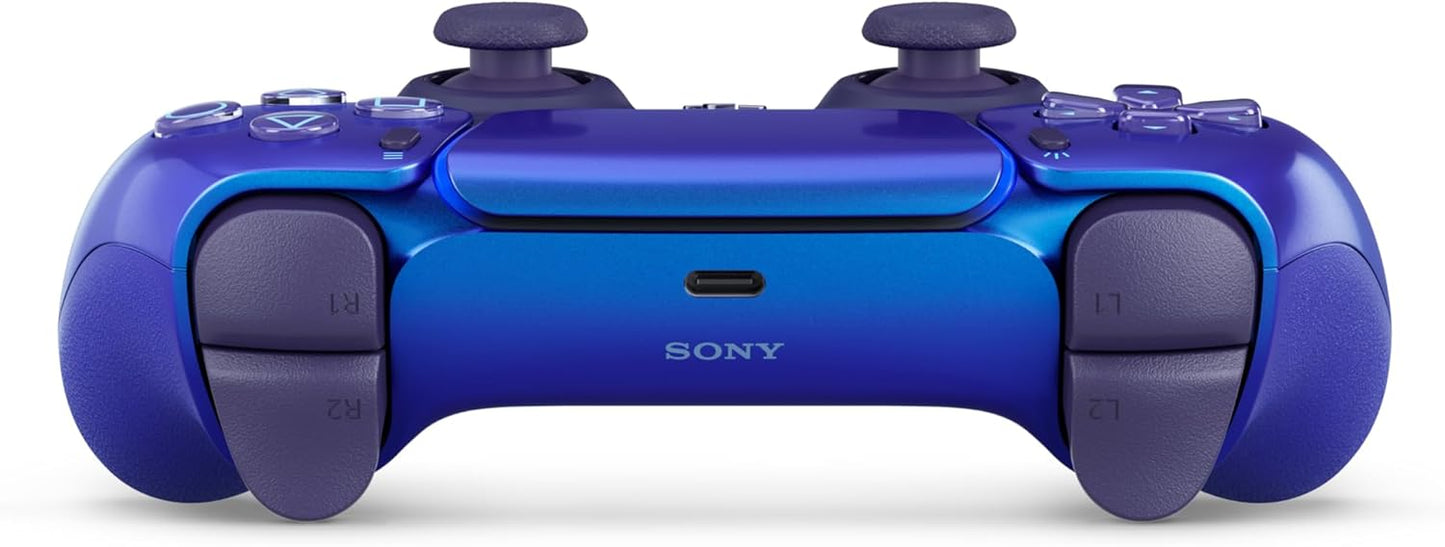 PlayStation DualSense Wireless Controller - Midnight Black