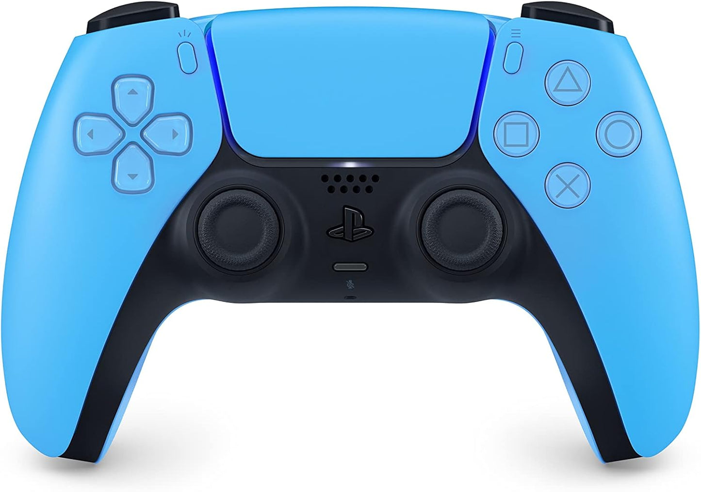 PlayStation DualSense Wireless Controller - Midnight Black