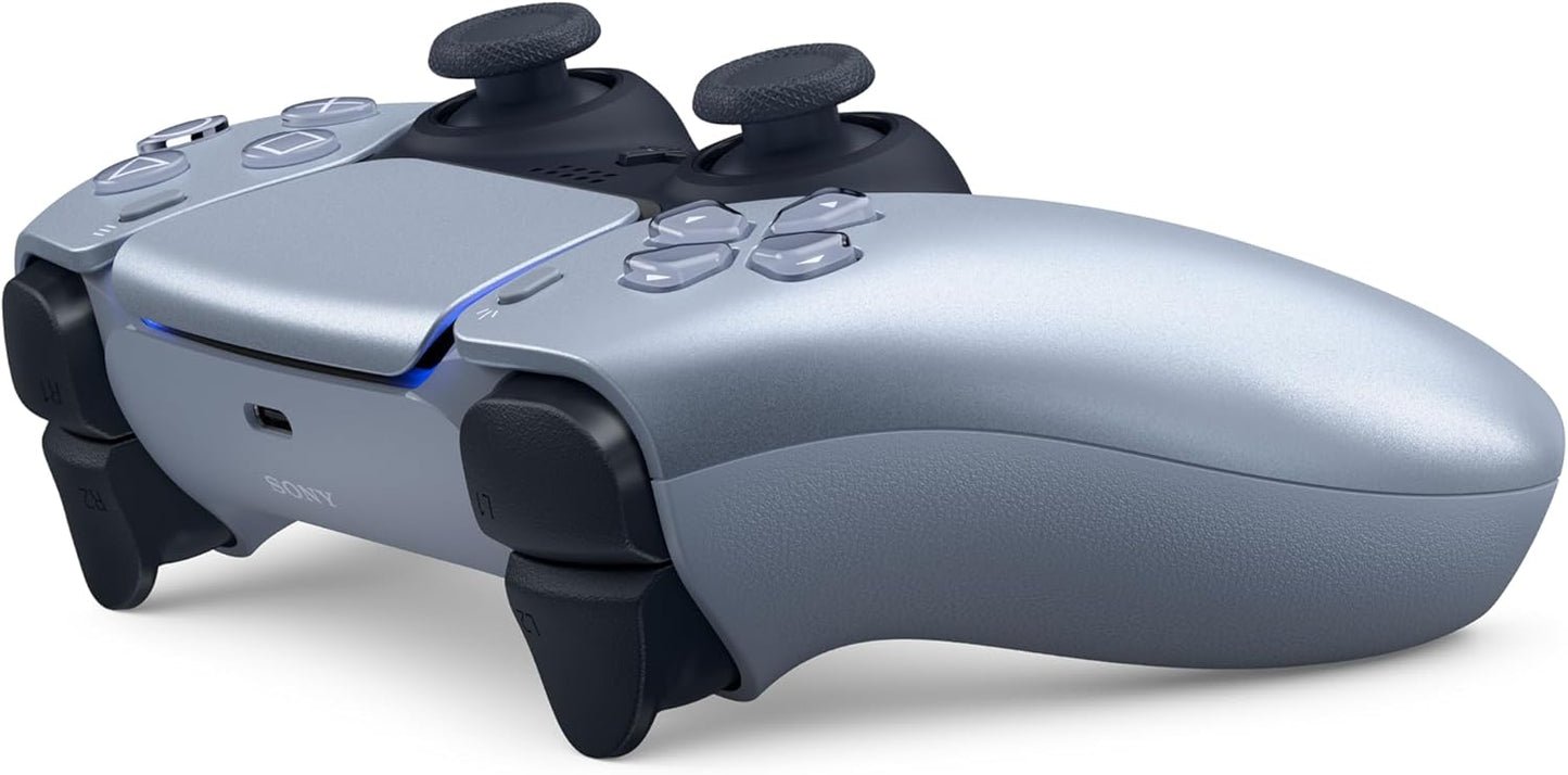 PlayStation DualSense Wireless Controller - Midnight Black