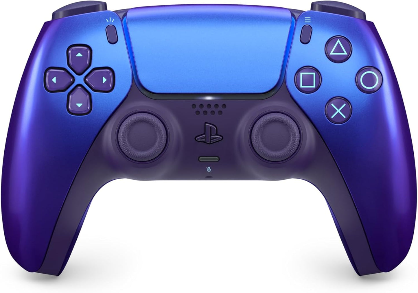 PlayStation DualSense Wireless Controller - Midnight Black