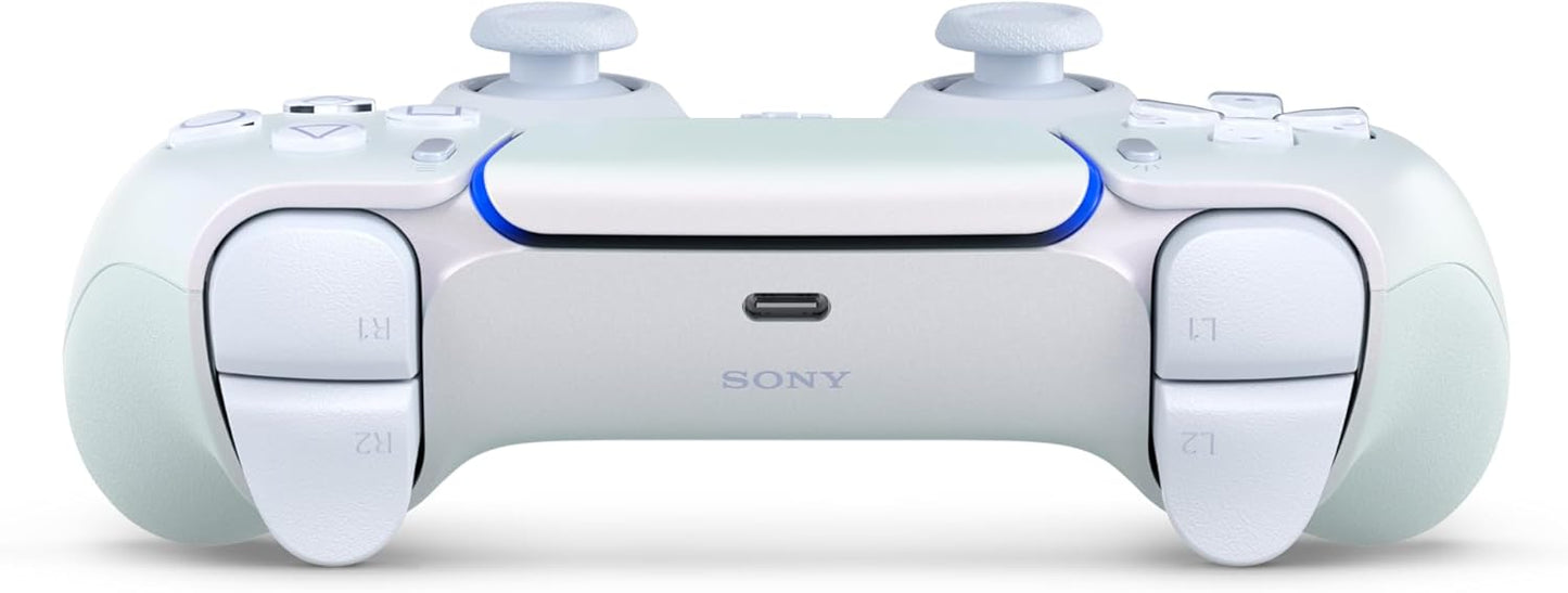 PlayStation DualSense Wireless Controller - Midnight Black