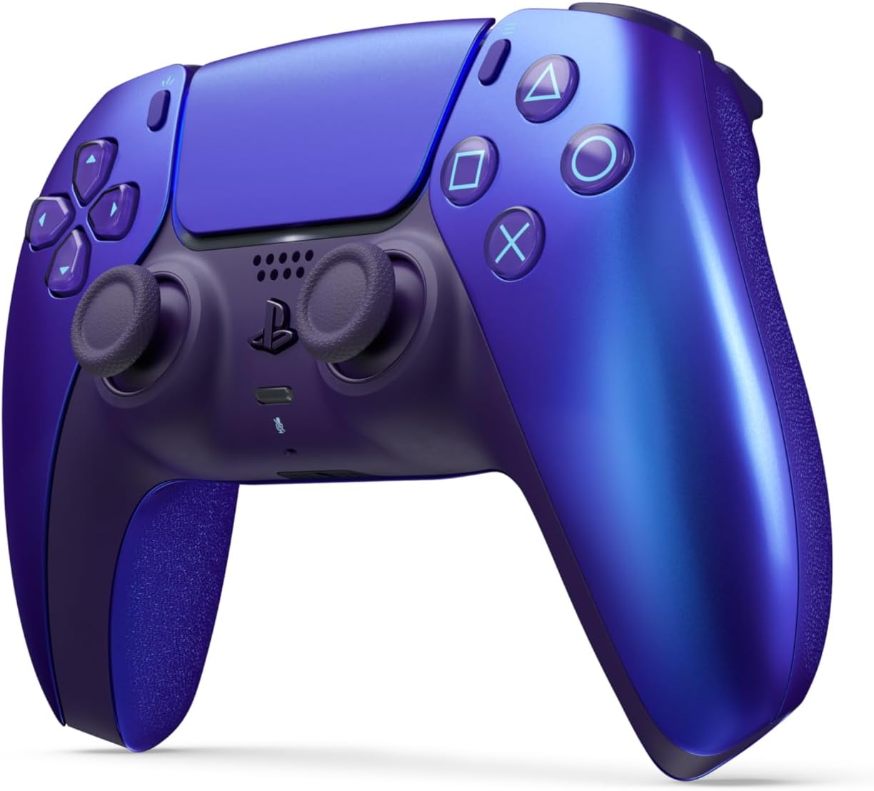 PlayStation DualSense Wireless Controller - Midnight Black