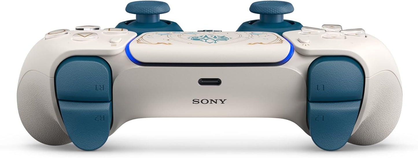 PlayStation DualSense Wireless Controller - Midnight Black