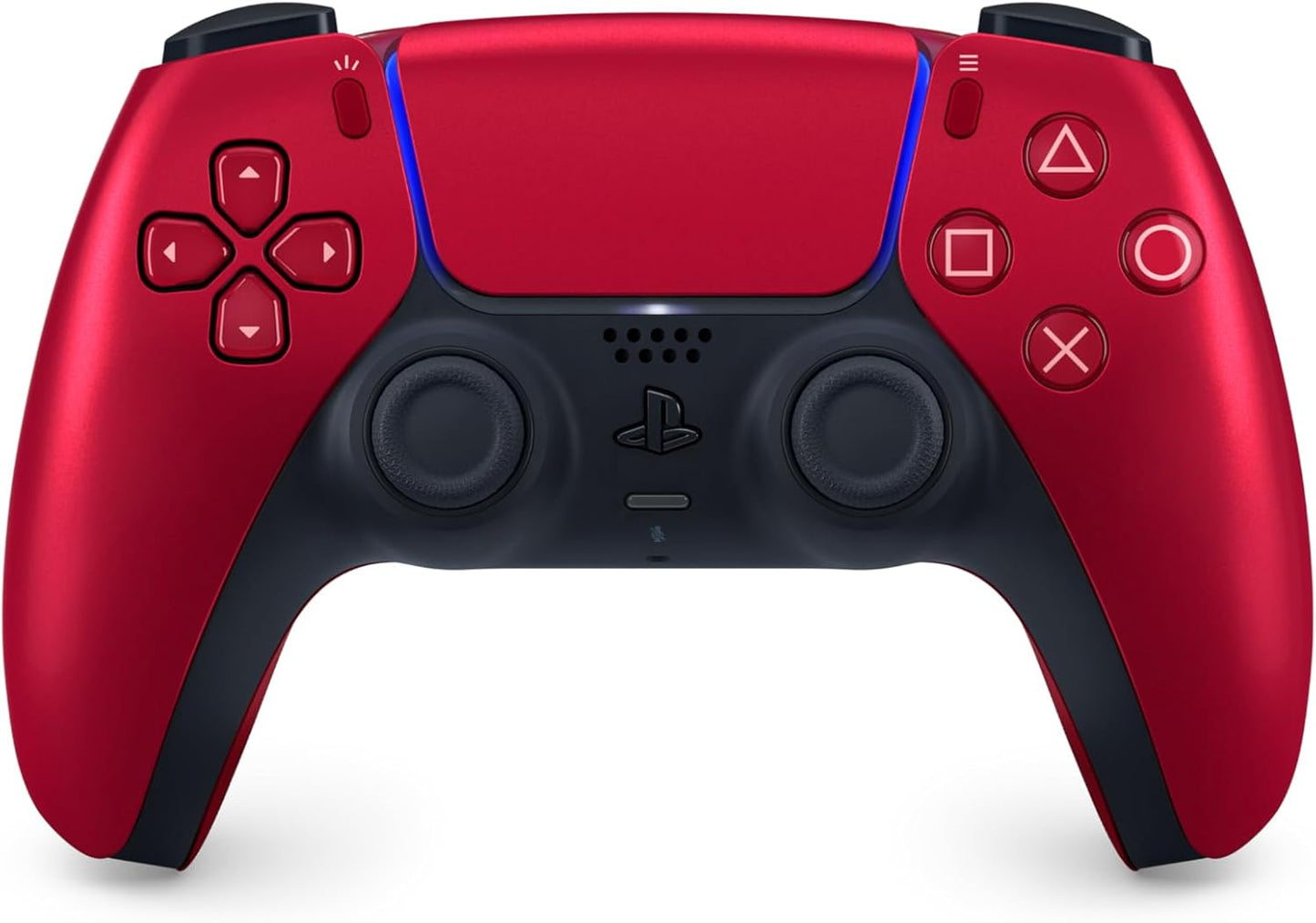 PlayStation DualSense Wireless Controller - Midnight Black