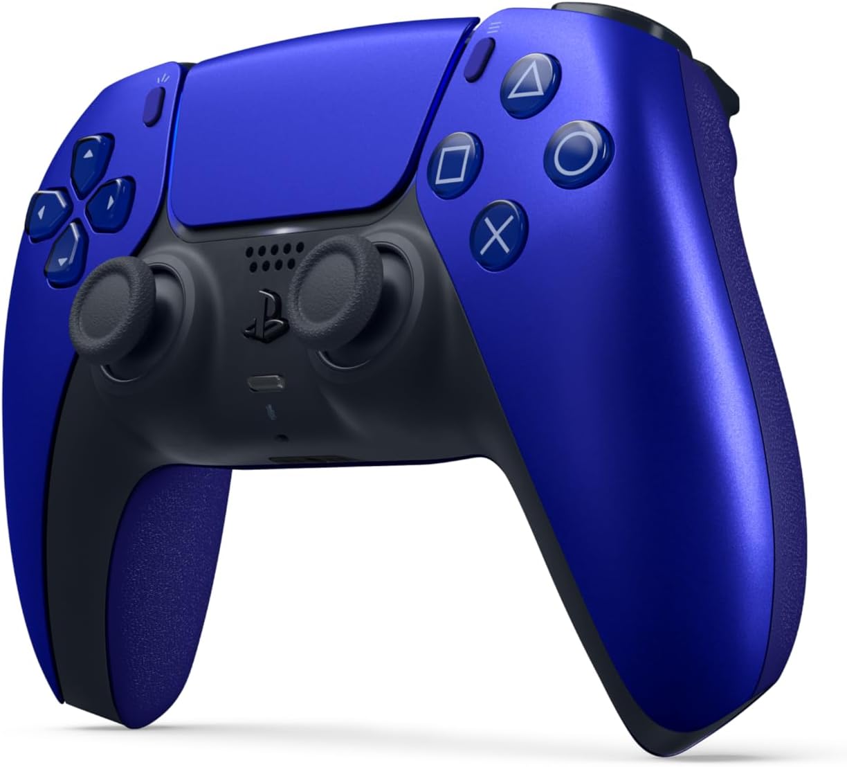 PlayStation DualSense Wireless Controller - Midnight Black