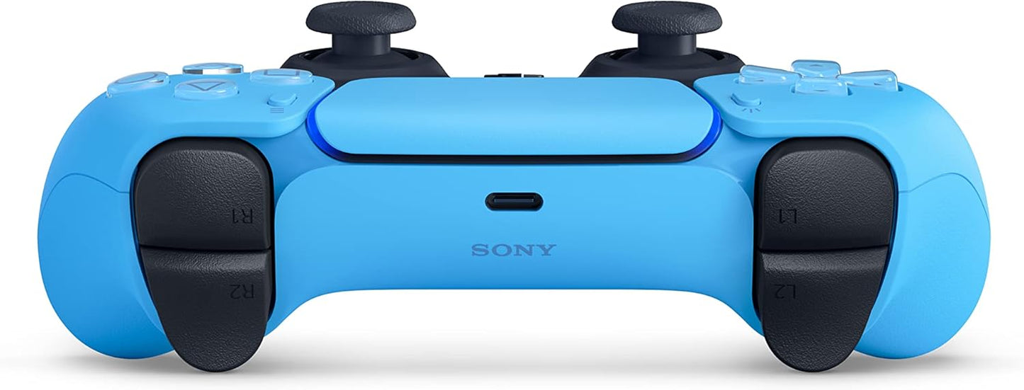 PlayStation DualSense Wireless Controller - Midnight Black