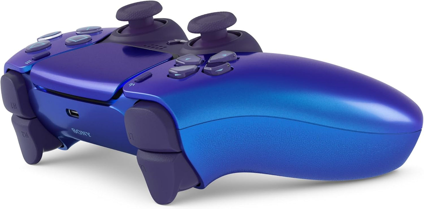 PlayStation DualSense Wireless Controller - Midnight Black