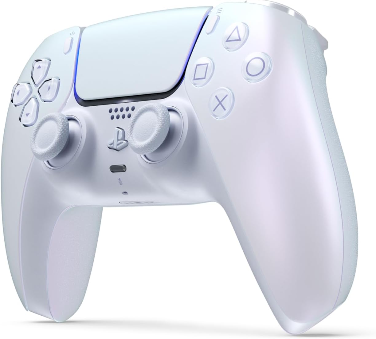 PlayStation DualSense Wireless Controller - Midnight Black