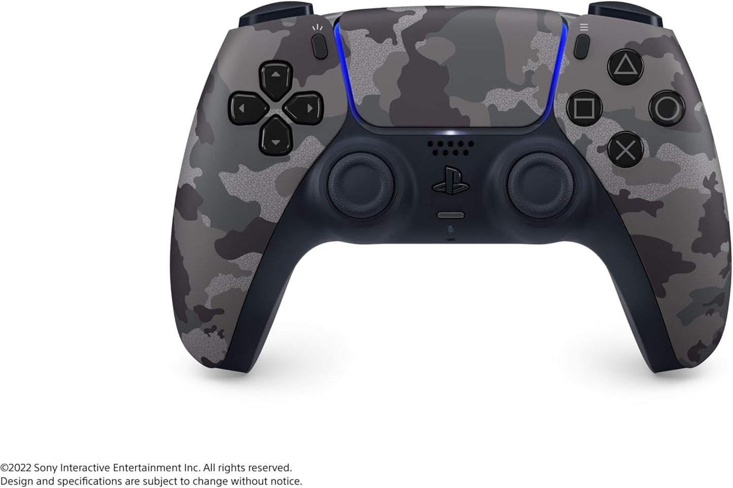 PlayStation DualSense Wireless Controller - Midnight Black