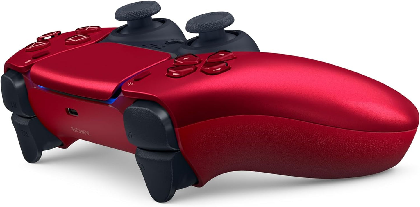 PlayStation DualSense Wireless Controller - Midnight Black
