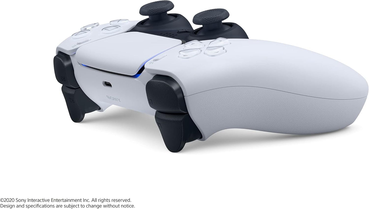 PlayStation DualSense Wireless Controller - Midnight Black