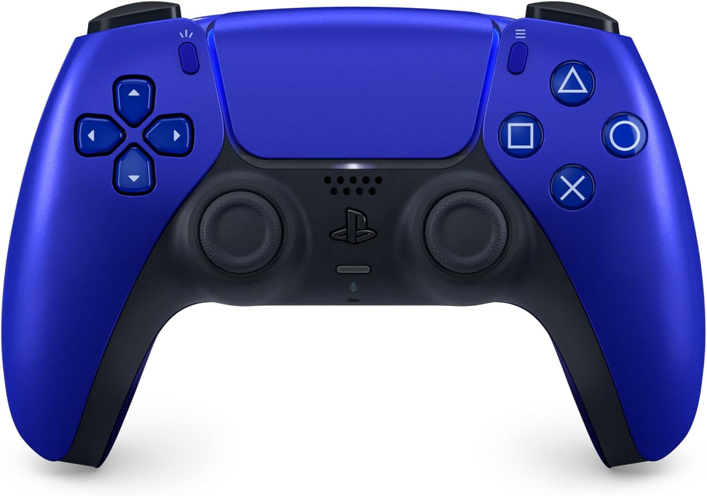 PlayStation DualSense Wireless Controller - Midnight Black
