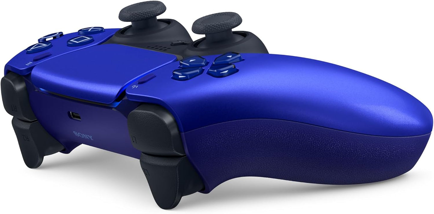 PlayStation DualSense Wireless Controller - Midnight Black
