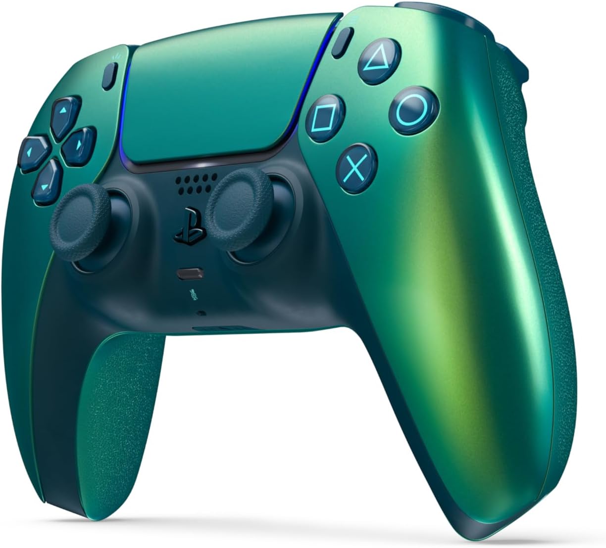 PlayStation DualSense Wireless Controller - Midnight Black