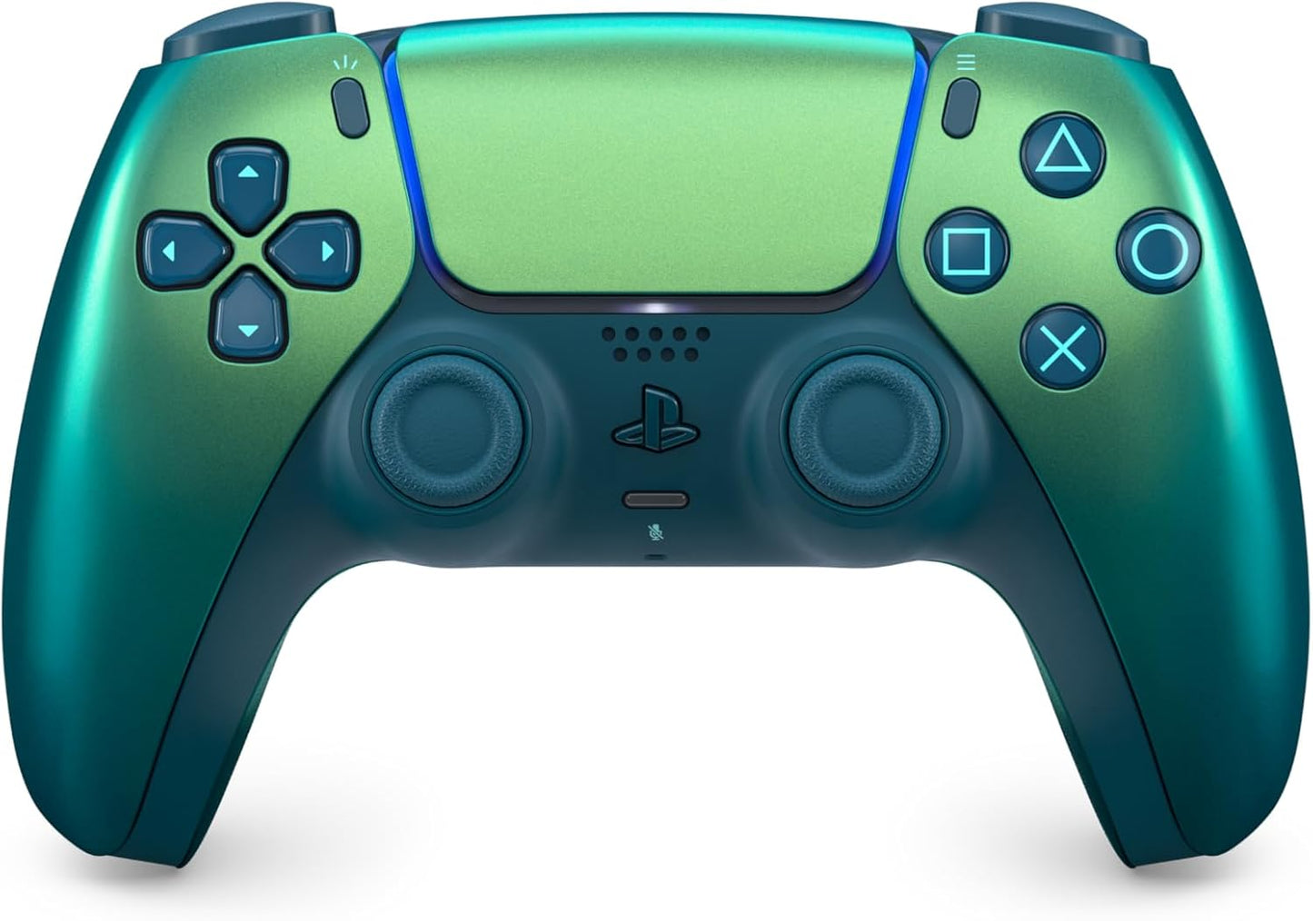 PlayStation DualSense Wireless Controller - Midnight Black