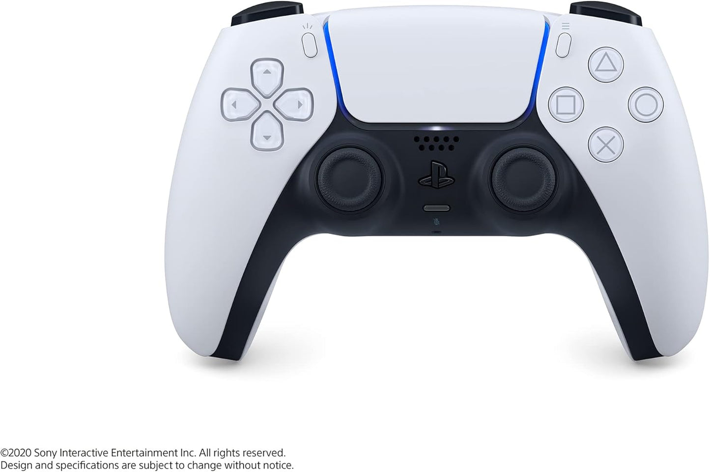 PlayStation DualSense Wireless Controller - Midnight Black
