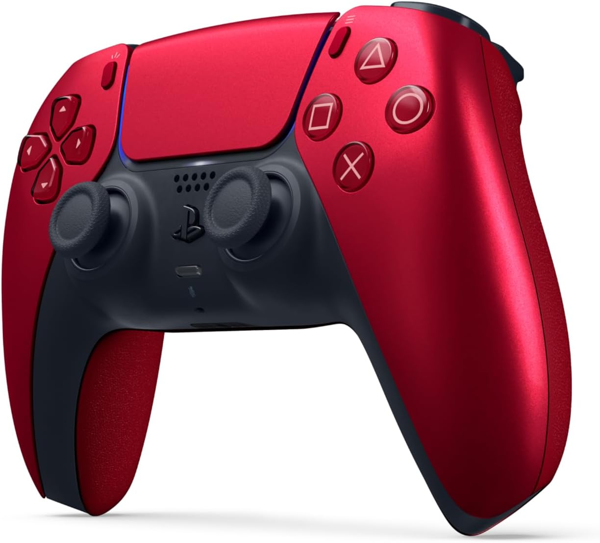 PlayStation DualSense Wireless Controller - Midnight Black