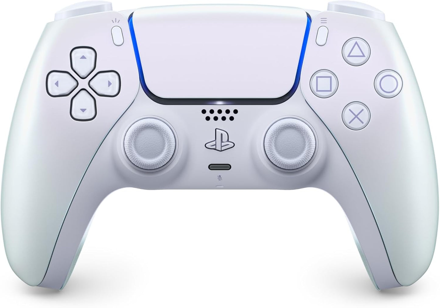 PlayStation DualSense Wireless Controller - Midnight Black