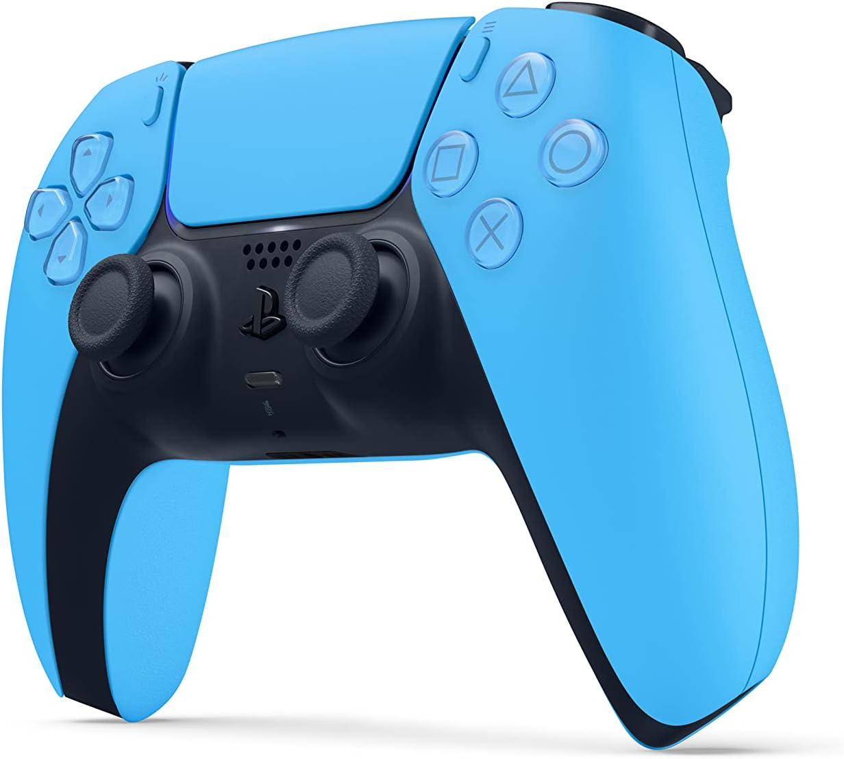 PlayStation DualSense Wireless Controller - Midnight Black