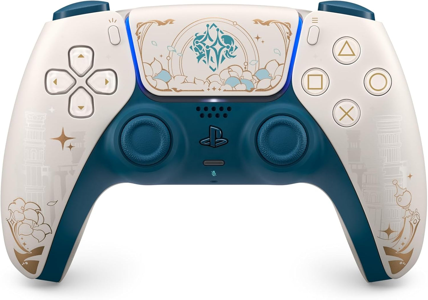PlayStation DualSense Wireless Controller - Midnight Black