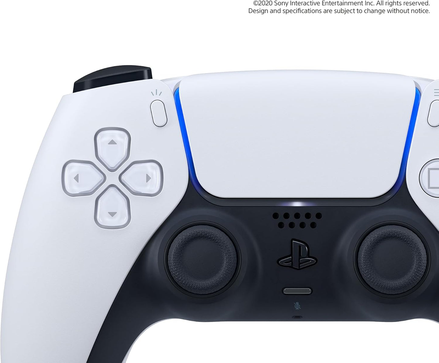 PlayStation DualSense Wireless Controller - Midnight Black