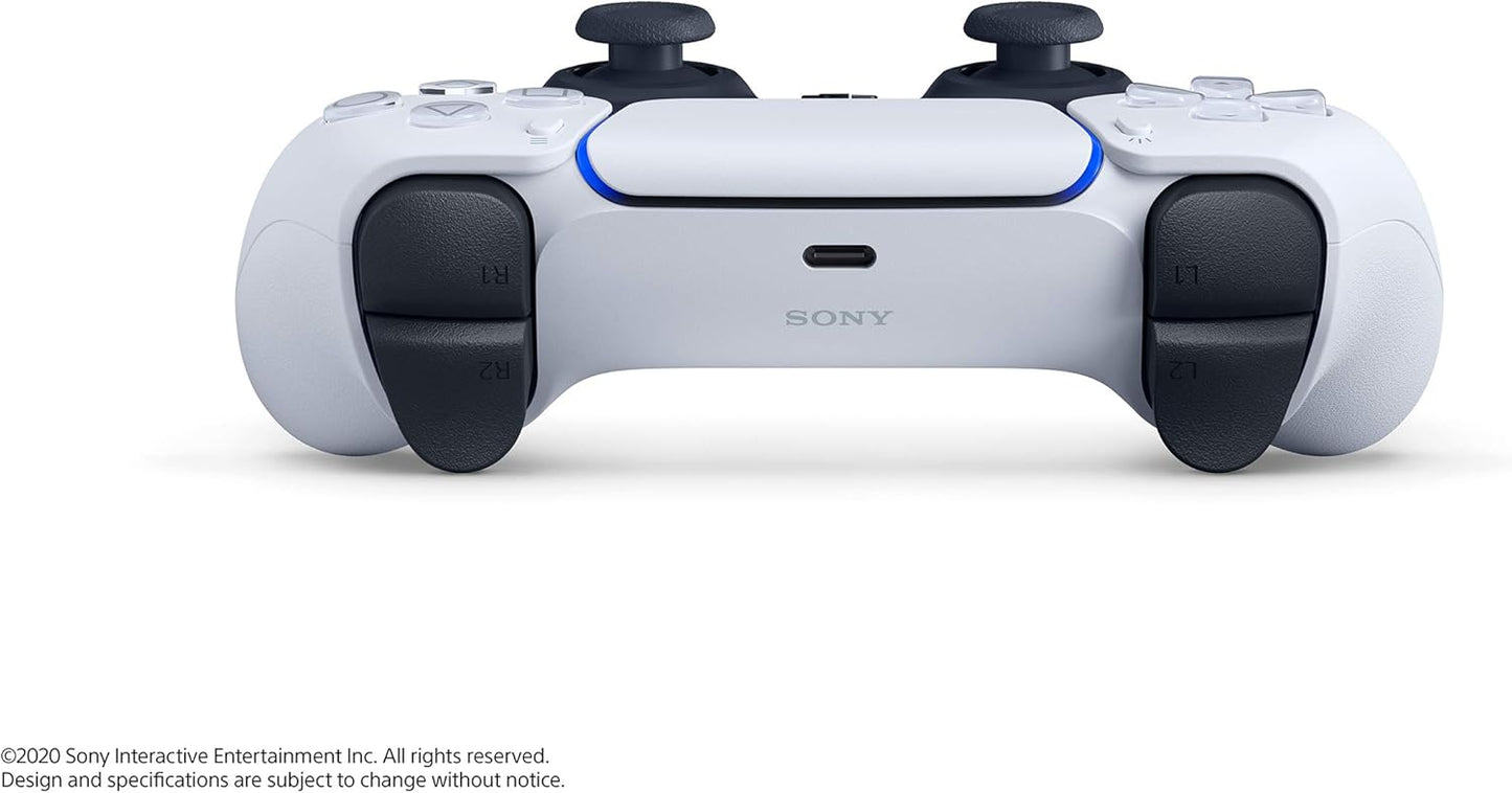 PlayStation DualSense Wireless Controller - Midnight Black