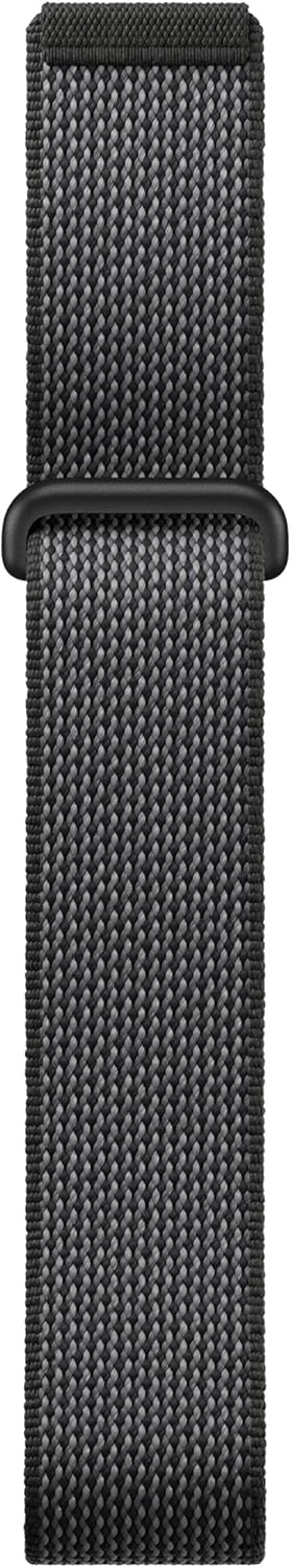 Google Fitbit Air - Screenless Activity Tracker with Fitness, Heart Rate, and Sleep Tracking - Works with iOS and Android - Obsidian + Fitbit Air Active Band - Berry, Small