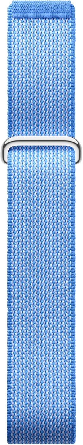 Google Fitbit Air - Screenless Activity Tracker with Fitness, Heart Rate, and Sleep Tracking - Works with iOS and Android - Obsidian + Fitbit Air Active Band - Berry, Small