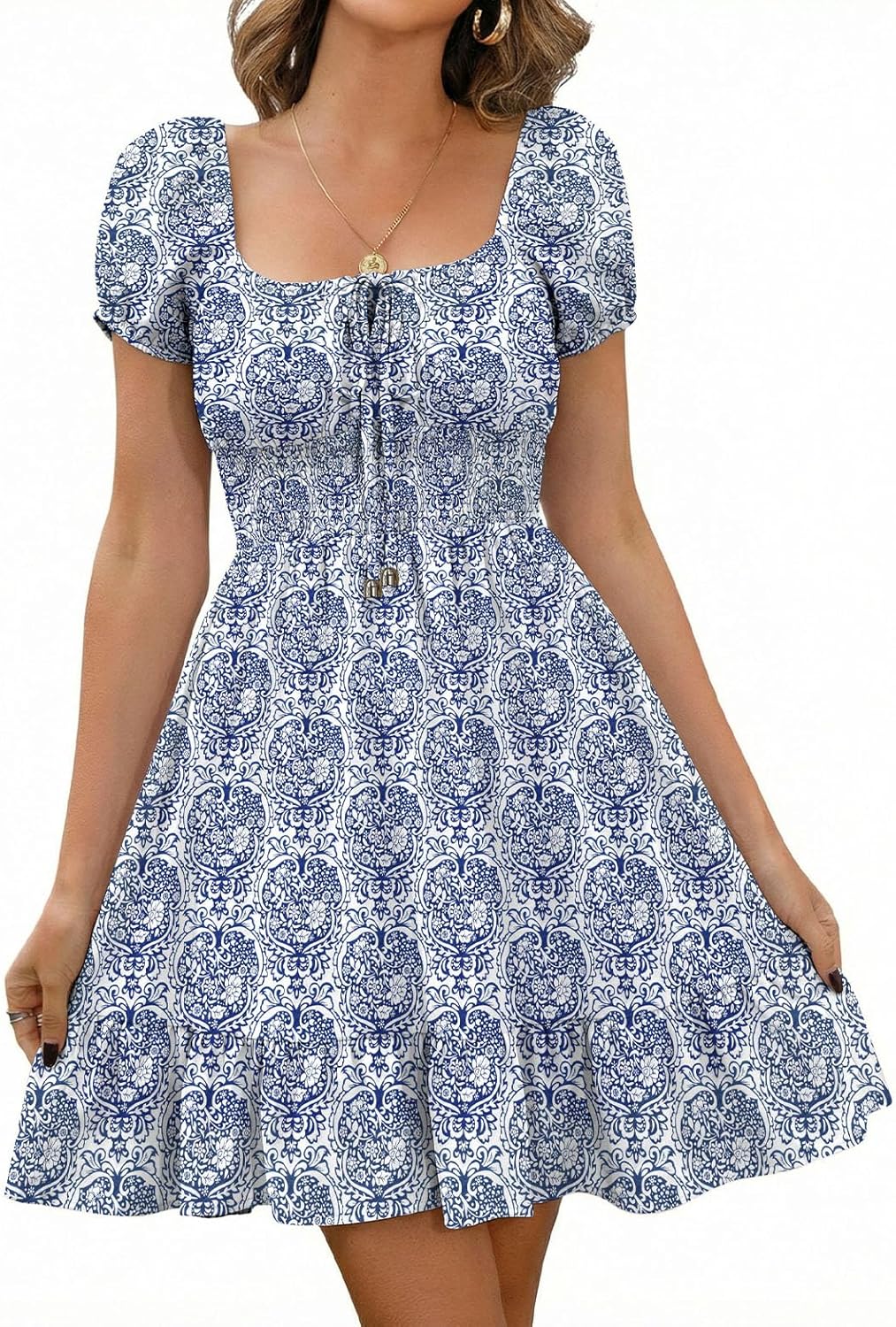 LDark Blue