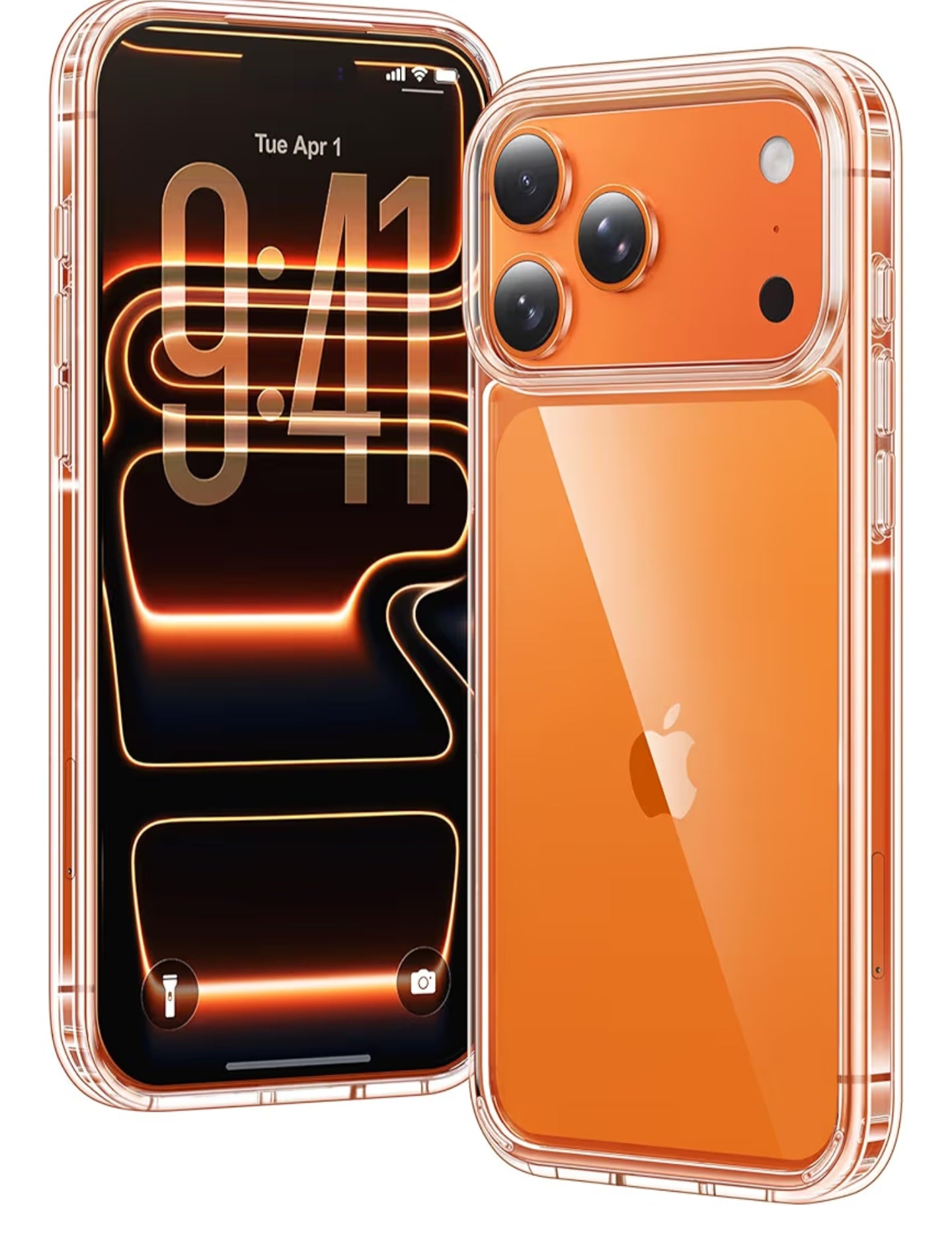 Iphone 17 pro max case